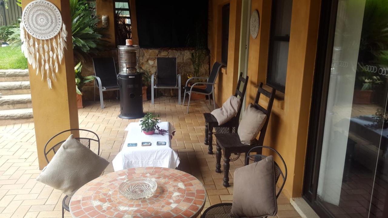 Appartamento di 40 m² con 1 camera Sutherland Esterno foto