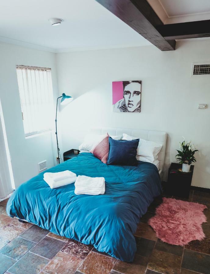 Appartamento di 40 m² con 1 camera Sutherland Esterno foto